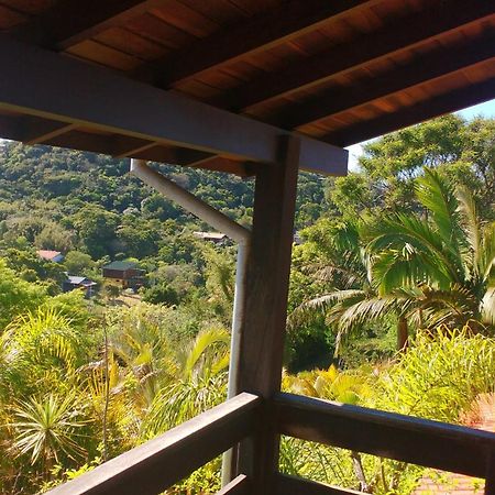 Morada Crisalida Hotell Praia do Rosa Eksteriør bilde