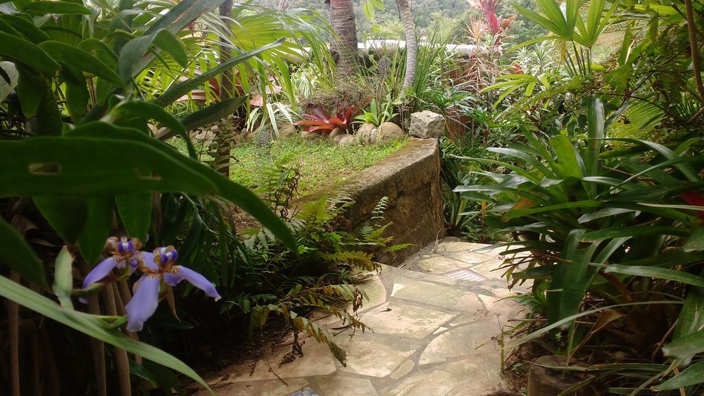 Morada Crisalida Hotell Praia do Rosa Eksteriør bilde