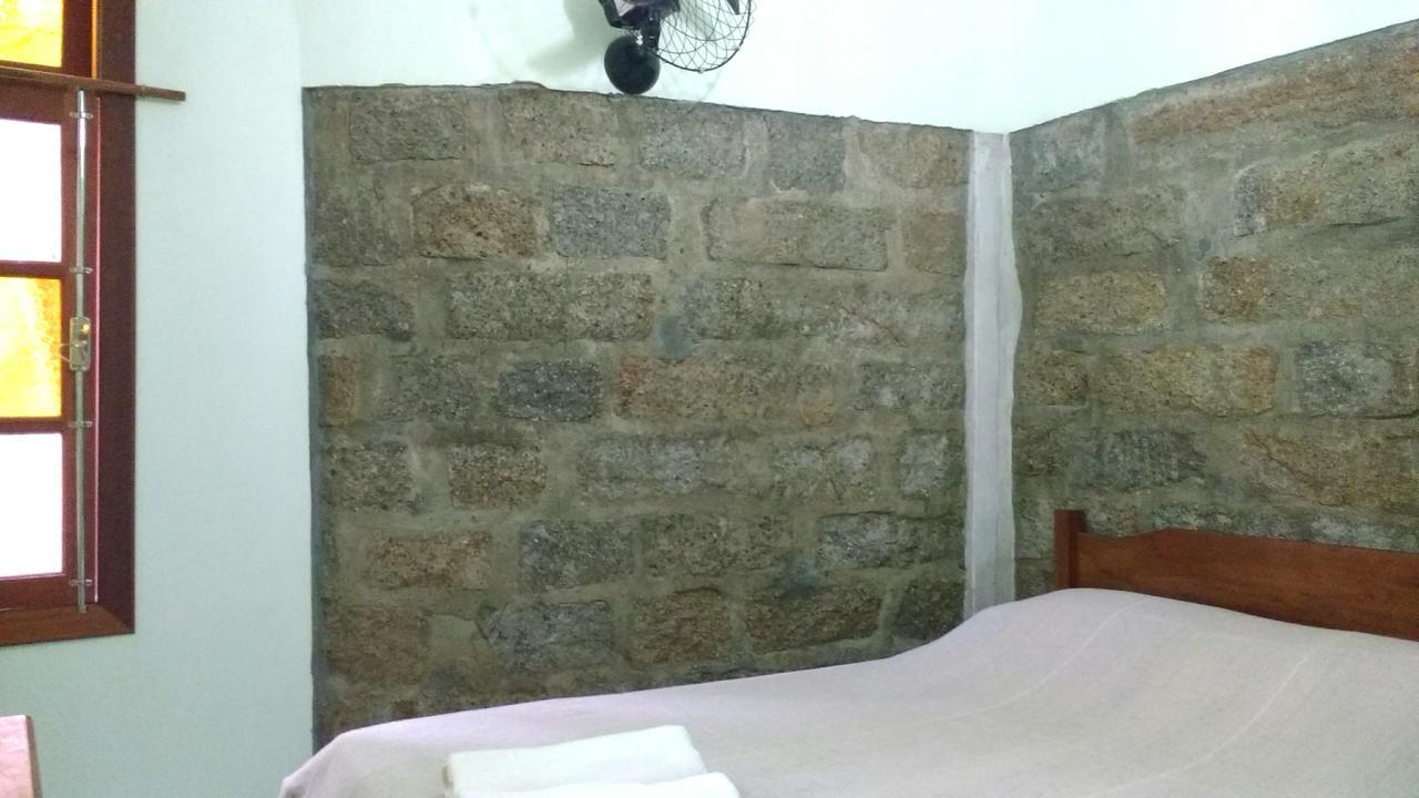 Morada Crisalida Hotell Praia do Rosa Eksteriør bilde